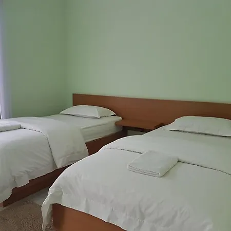 Komodo Boutique Hotel Labuan Bajo Extérieur photo