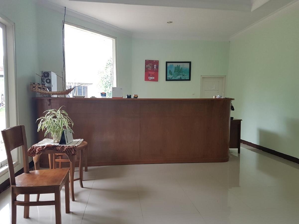 Hotel Komodo Boutique