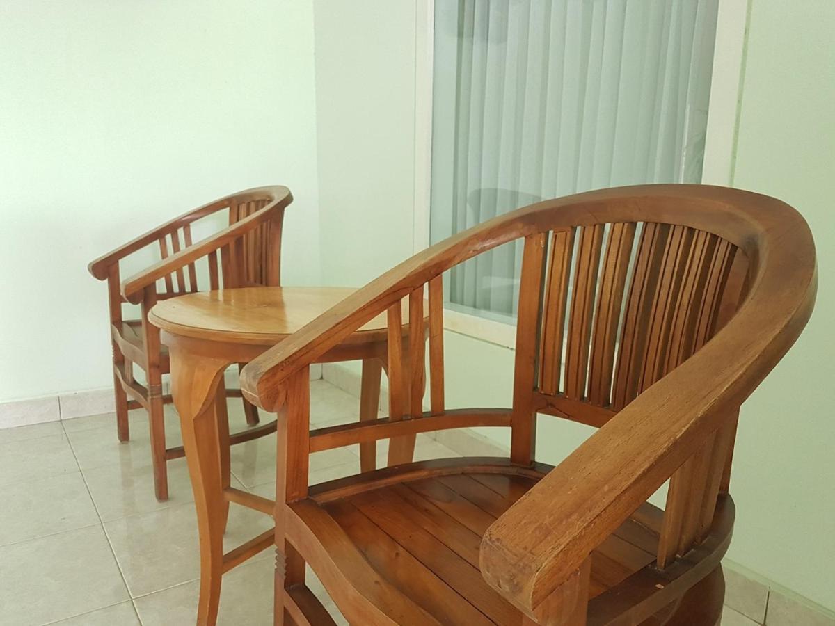 Komodo Boutique 3*