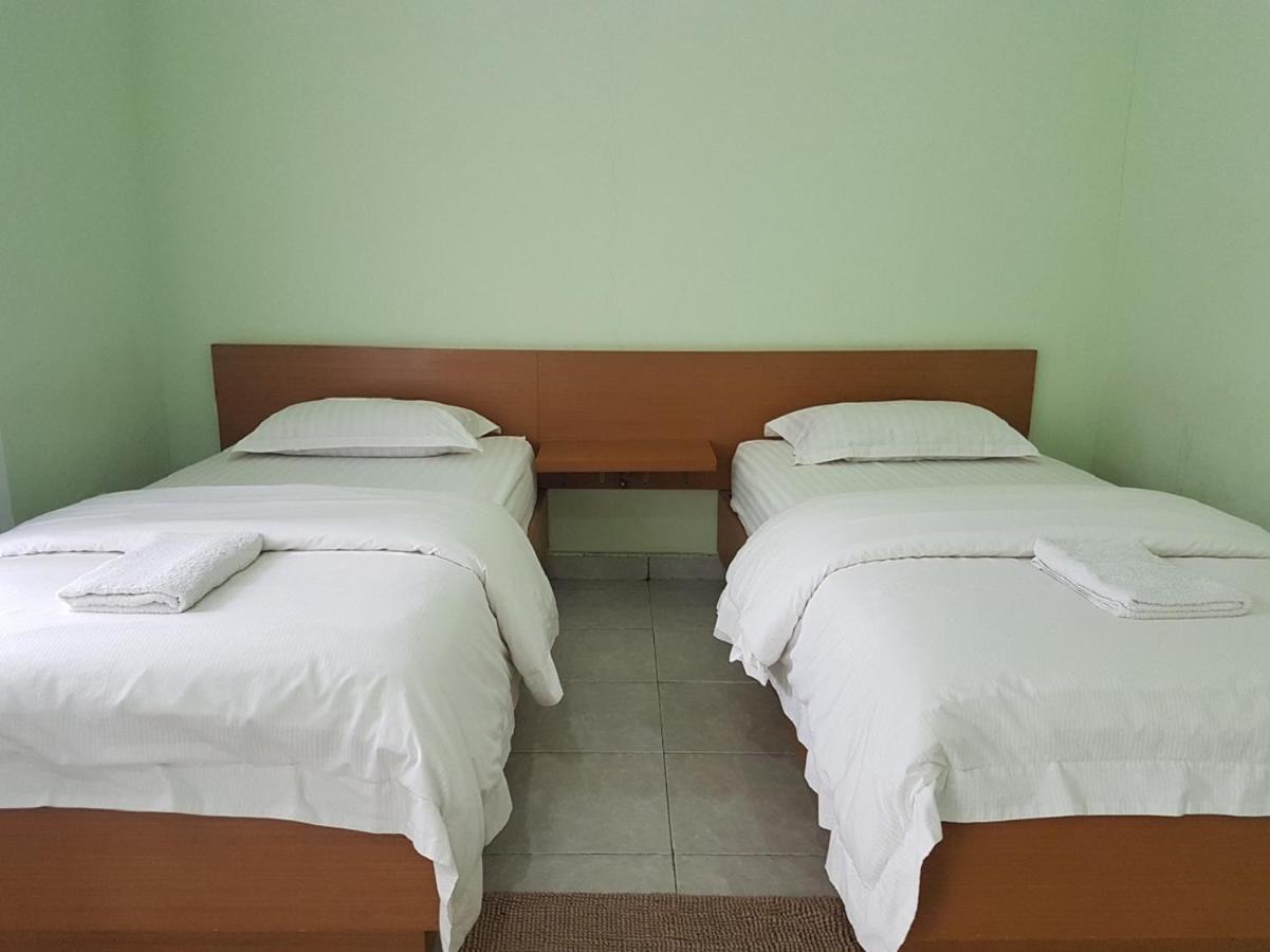 Komodo Boutique 3*
