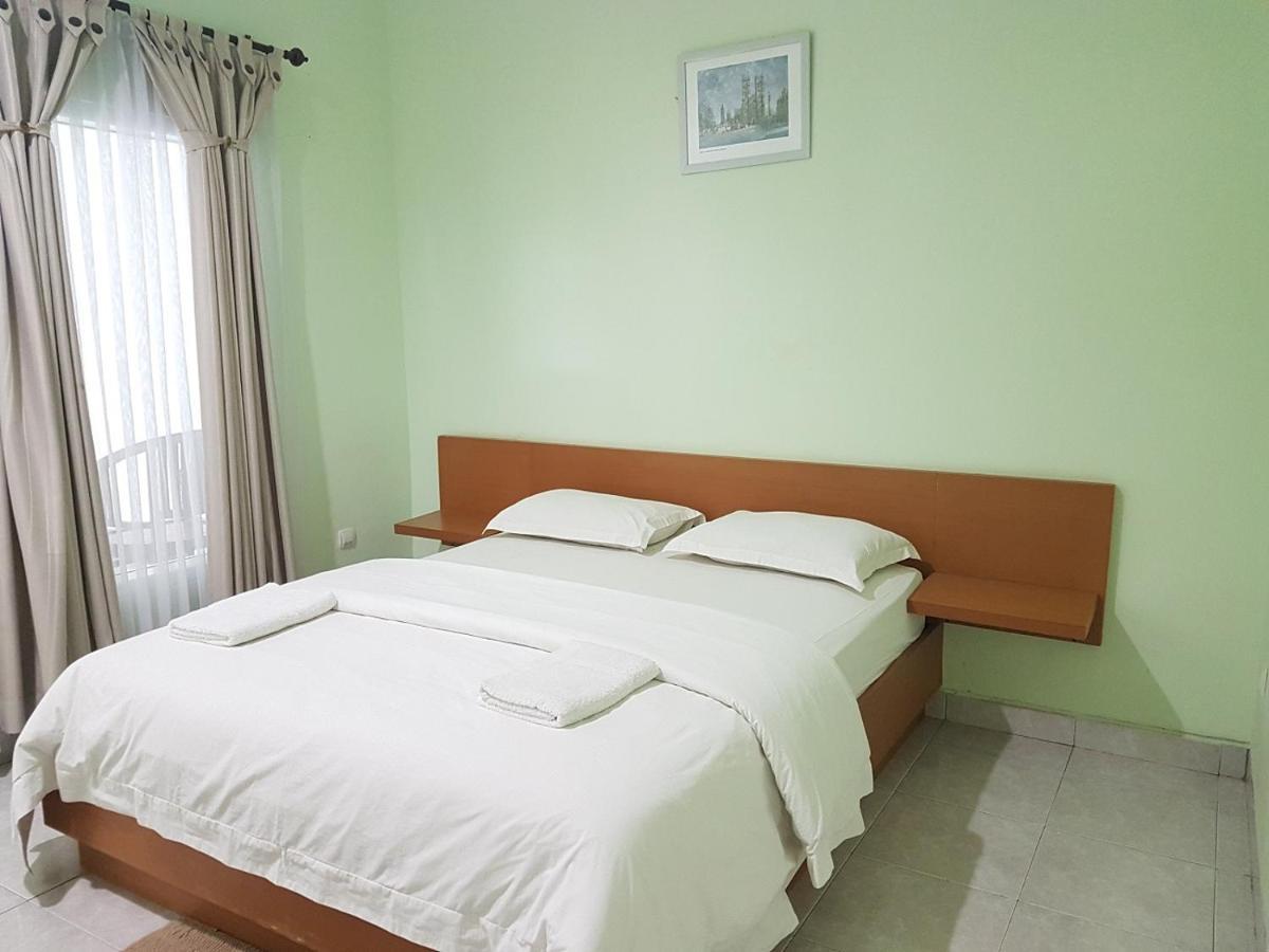 Hotel Komodo Boutique Labuan Bajo